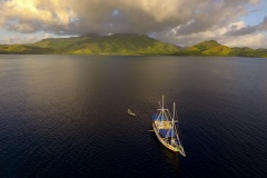 Gau-Island