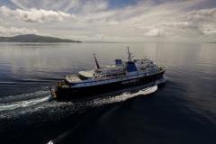 Taveuni-Ferry