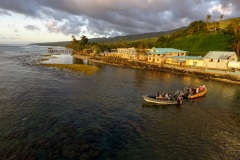 Taveuni-Mairiki-Village