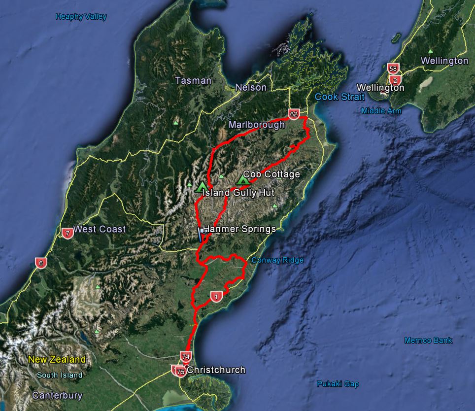 001 Map